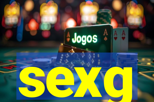 sexg