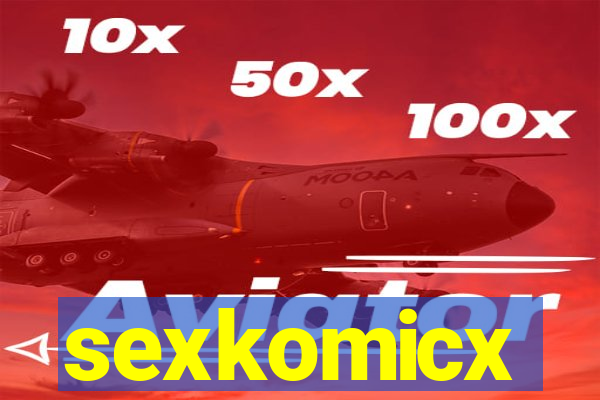 sexkomicx