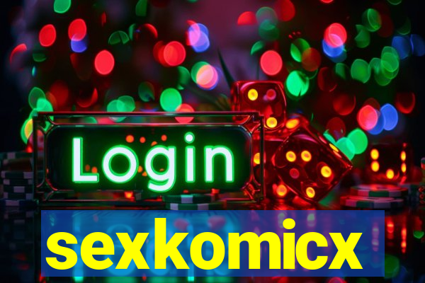 sexkomicx