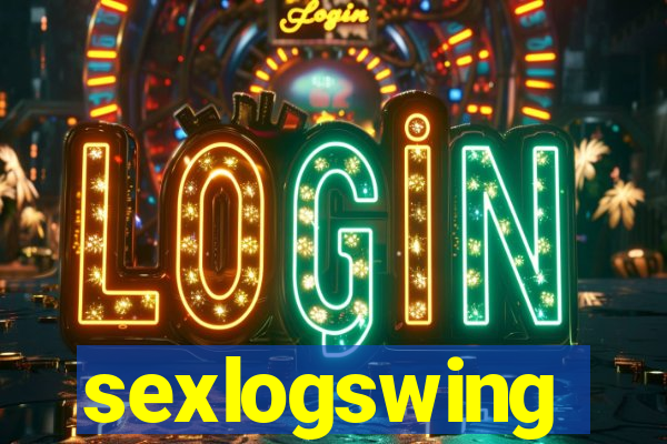sexlogswing