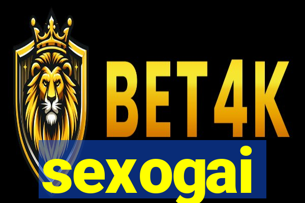 sexogai