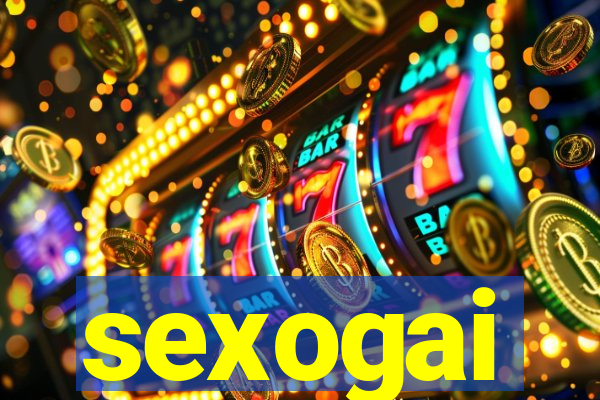 sexogai