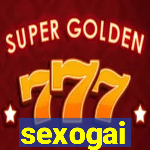 sexogai