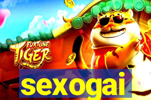 sexogai
