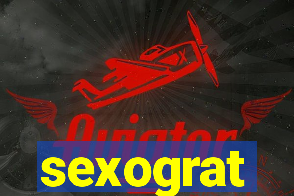 sexograt