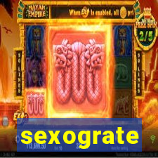 sexograte