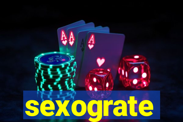 sexograte