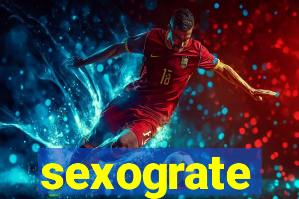 sexograte