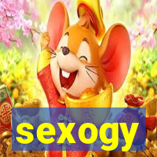 sexogy