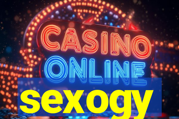sexogy