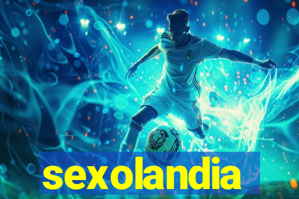 sexolandia