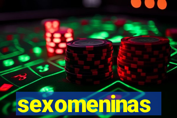 sexomeninas