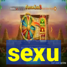 sexu