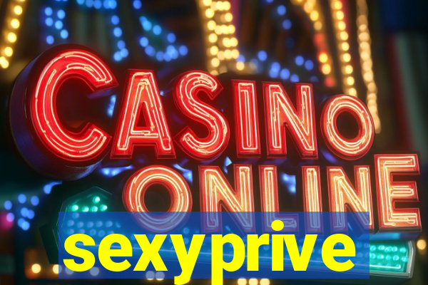 sexyprive