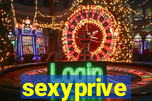 sexyprive