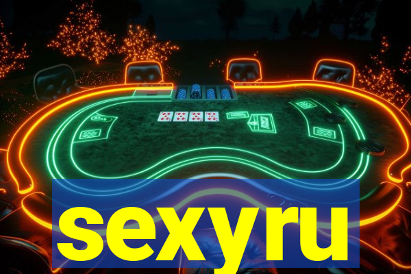 sexyru
