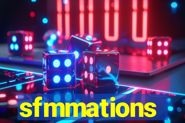sfmmations