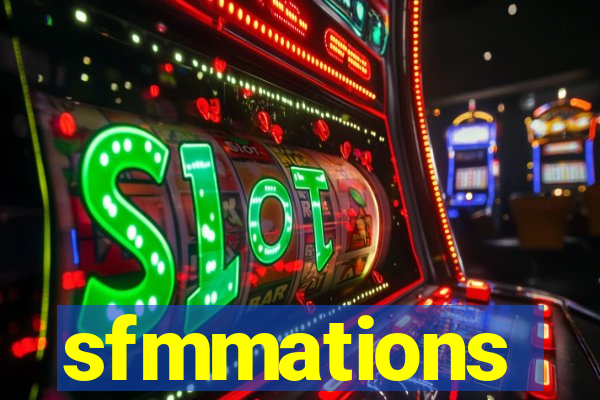 sfmmations