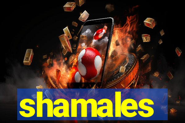 shamales