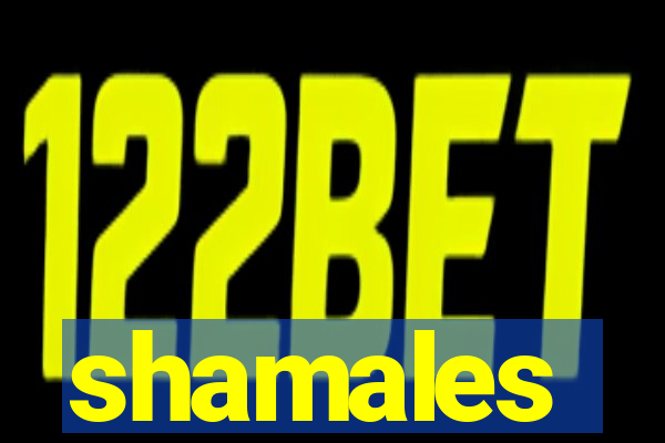 shamales