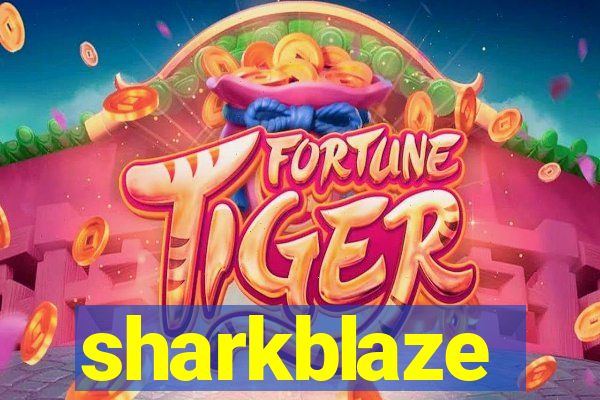 sharkblaze