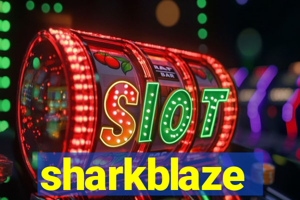 sharkblaze