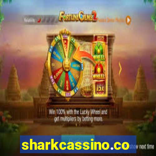 sharkcassino.com