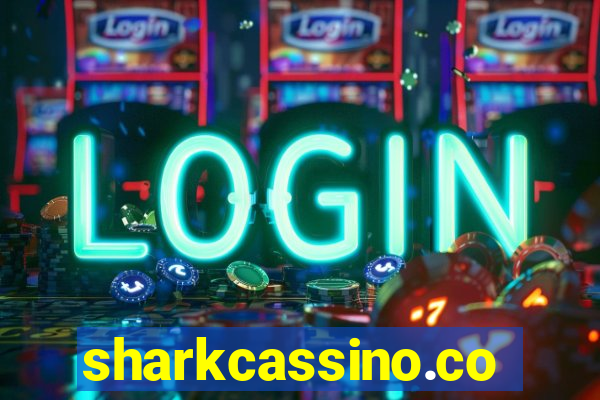 sharkcassino.com
