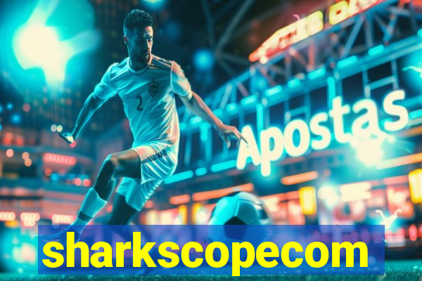 sharkscopecom