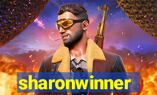 sharonwinner