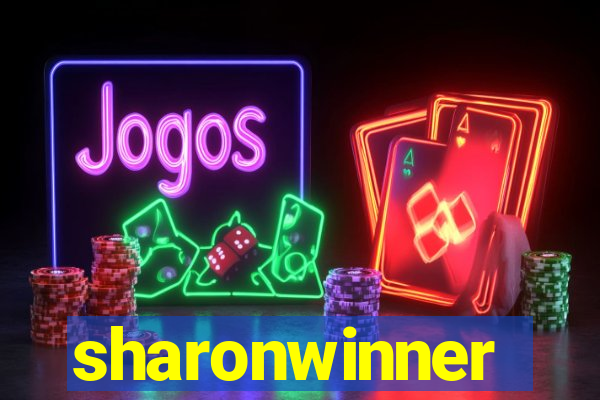 sharonwinner