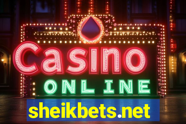 sheikbets.net