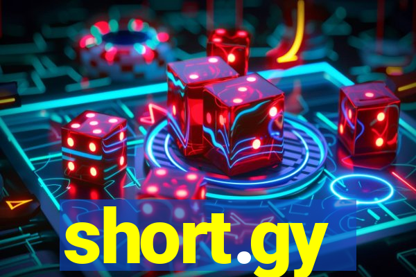 short.gy