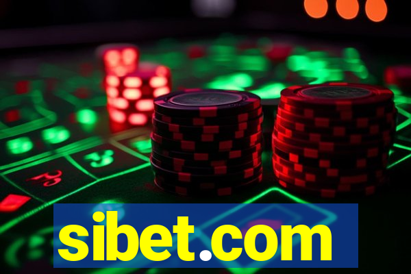 sibet.com