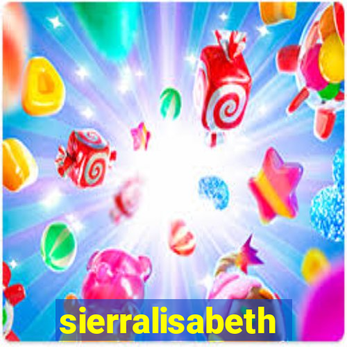 sierralisabeth