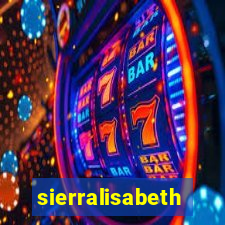 sierralisabeth