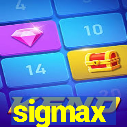sigmax
