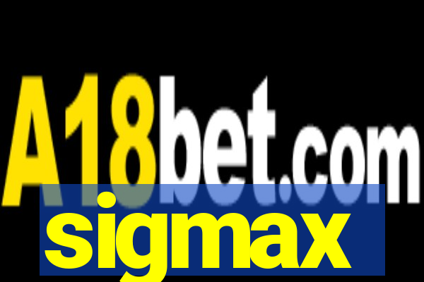 sigmax