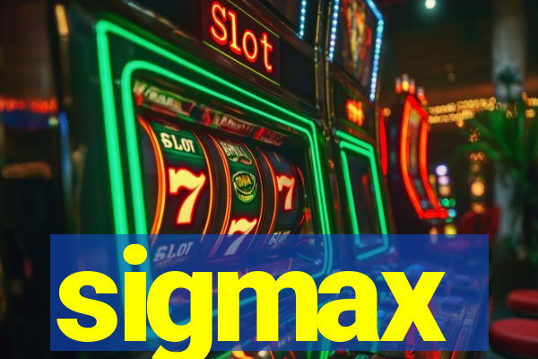 sigmax