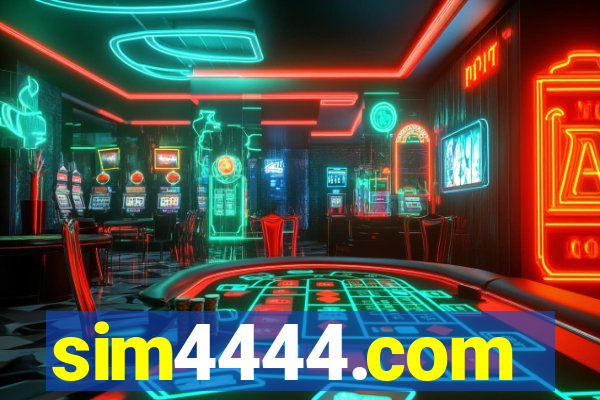 sim4444.com