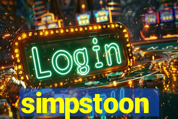 simpstoon