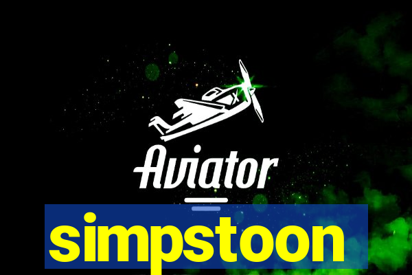 simpstoon