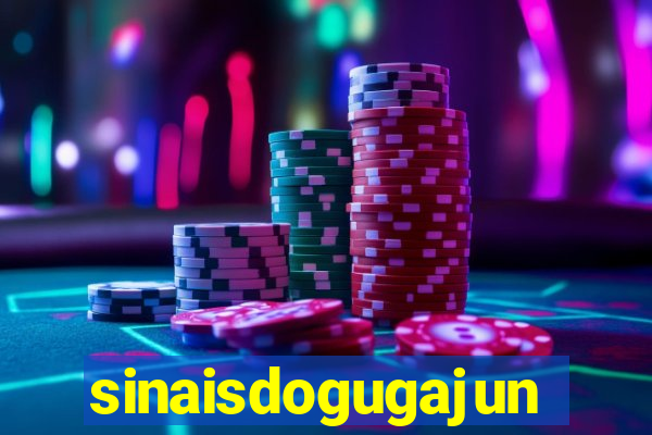 sinaisdogugajunior.com