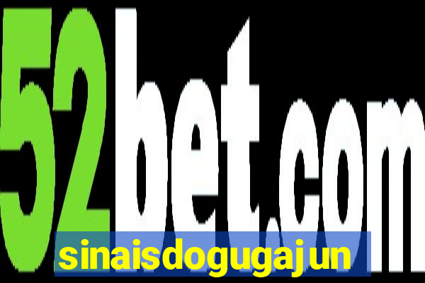 sinaisdogugajunior.com