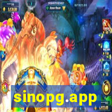 sinopg.app