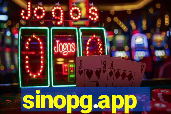 sinopg.app