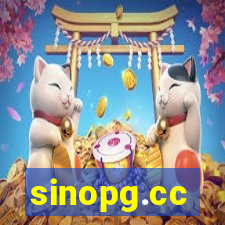 sinopg.cc