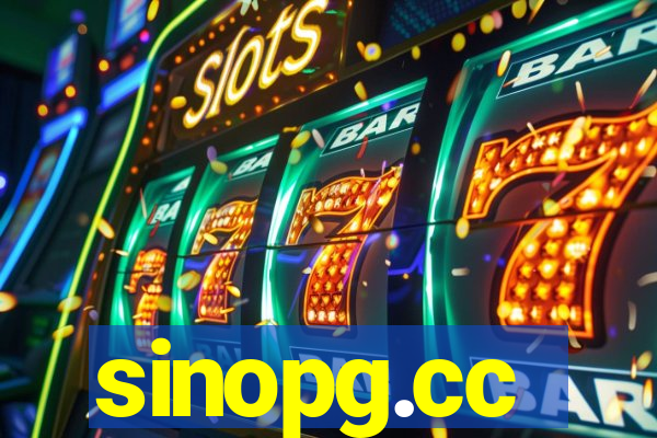 sinopg.cc