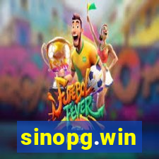 sinopg.win