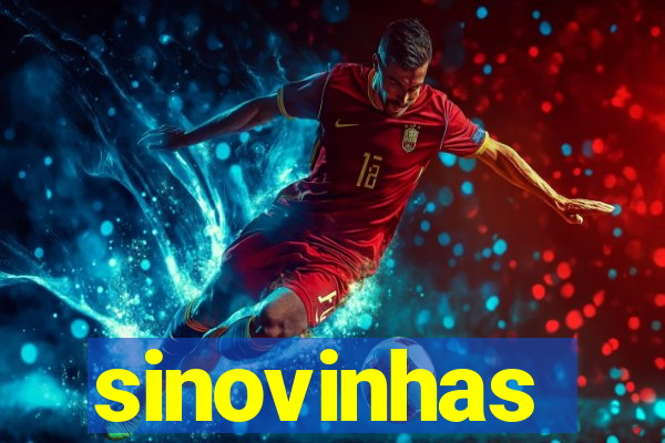 sinovinhas